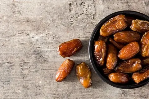تصویر 2 از خرید و قیمت خرما پیارم بزرگ + فروش عمده
